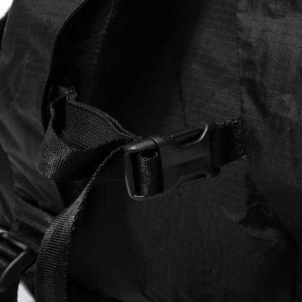 ポイント10% ザ ノースフェイス グラム デイパック バックパック