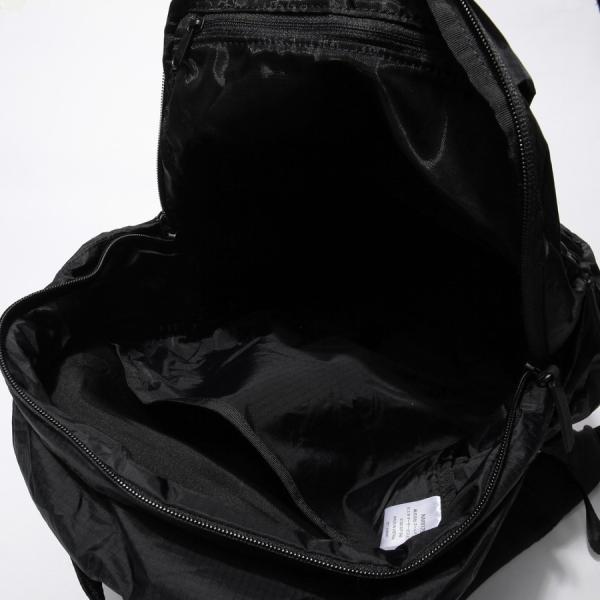 ポイント10% ザ ノースフェイス グラム デイパック バックパック