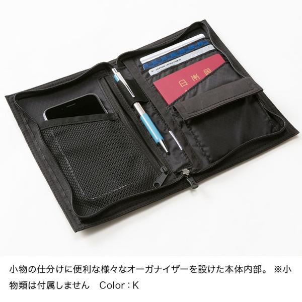 ポイント10% ザ ノース フェイス シャトルトラベルウォレット X-pac