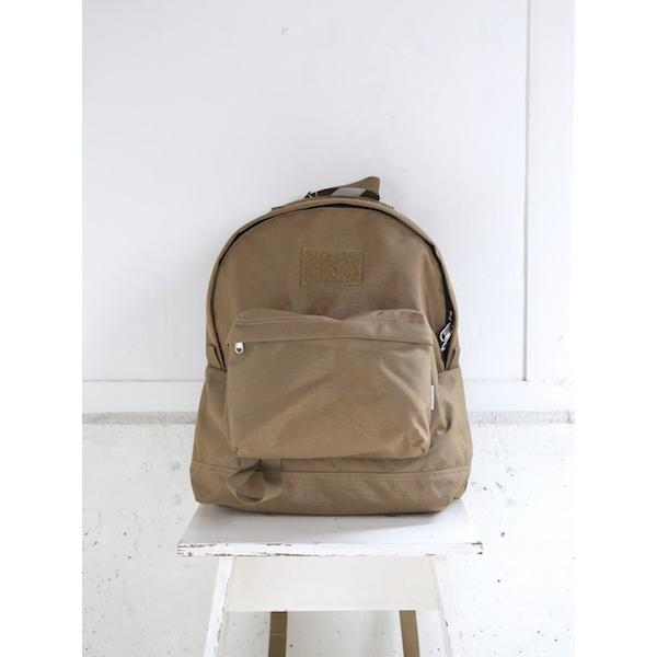 ENDS and MEANS  DAYTRIP BACKPACK -Black-