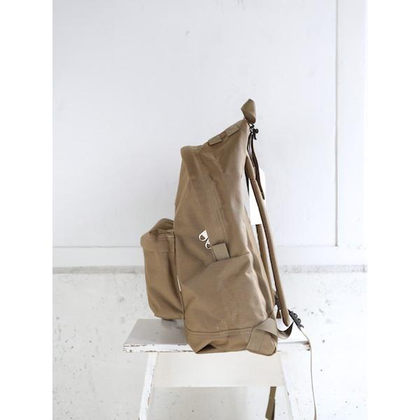 ENDS and MEANS エンズアンドミーンズ / Daytrip Back Pack