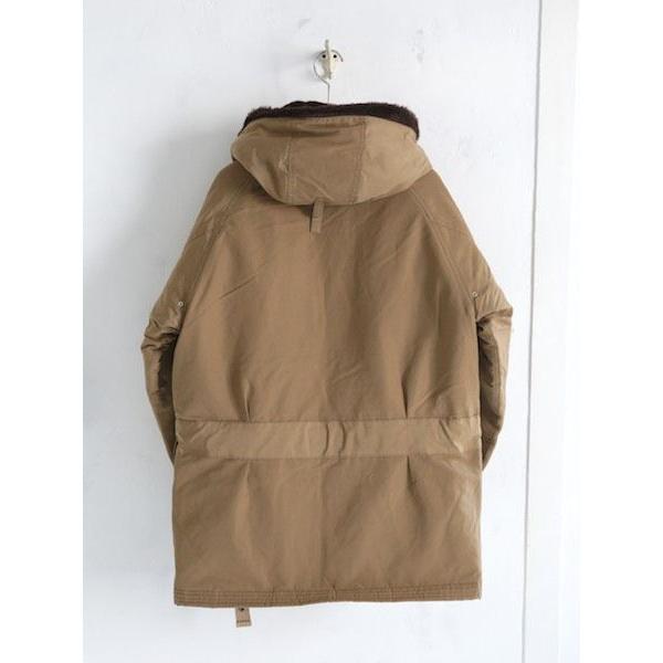 ENDS and MEANS エンズアンドミーンズ / Peaks Jacket /【Buyee】