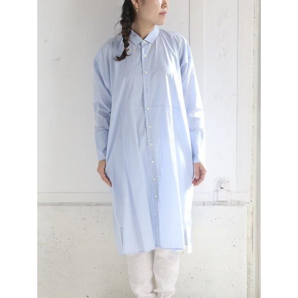 susuri ススリ/ プラントロングシャツウォーター/【Buyee】