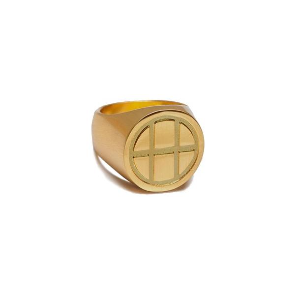 Huf ring sale