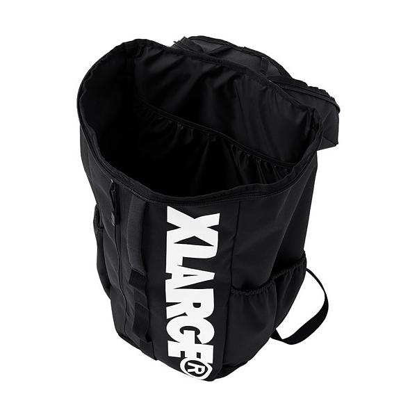 XLARGE（エクストララージ） STANDARD LOGO BACKPACK 2 /【Buyee