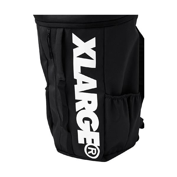 XLARGE（エクストララージ） STANDARD LOGO BACKPACK 2 /【Buyee