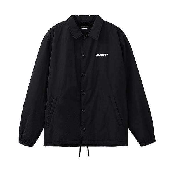 XLARGE（エクストララージ） SLANTED OG BOA COACHES JACKET /【Buyee 