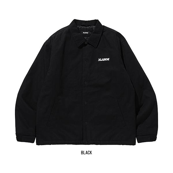 XLARGE エクストララージ OG DUCK COACHES JACKET /【Buyee