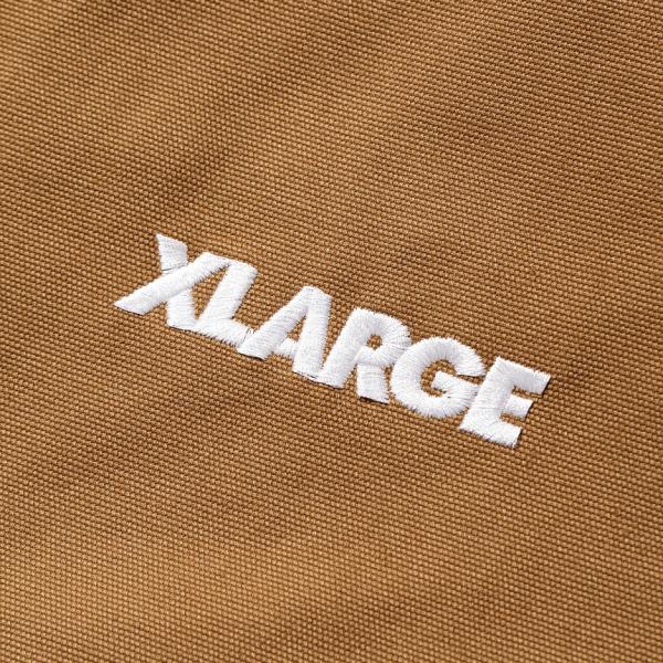 XLARGE エクストララージ OG DUCK COACHES JACKET /【Buyee