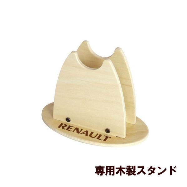 ルノー ウッディトレーニーバイク オレンジ RENAULT WOODY GIC ジック