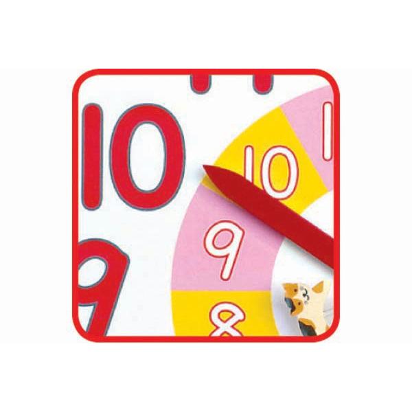 知育玩具 スタディクロック くもん出版 KUMON 公文 おもちゃ 学習玩具