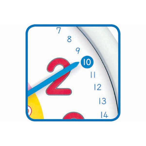 知育玩具 スタディクロック くもん出版 KUMON 公文 おもちゃ 学習玩具