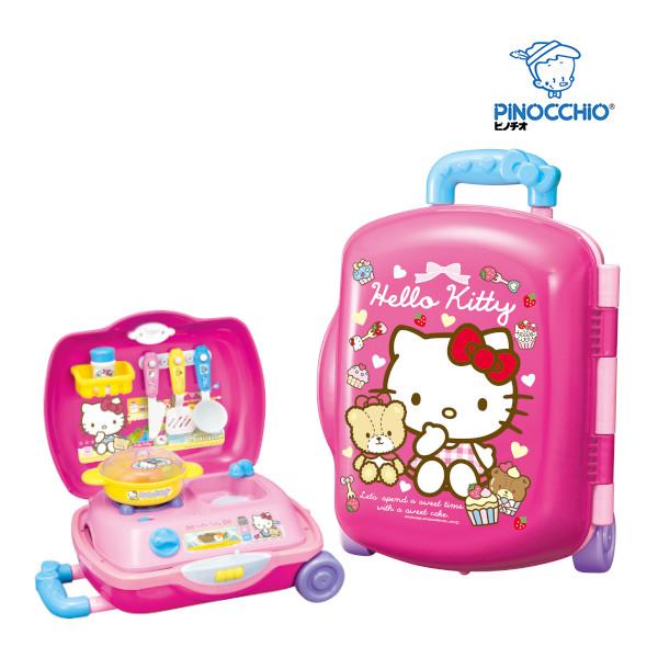 ♡マカロン♡ 希少 ハローキティ オープンファミリーケース セット ♡マカロン♡様専用 希少 ハローキティ オープンファミリー