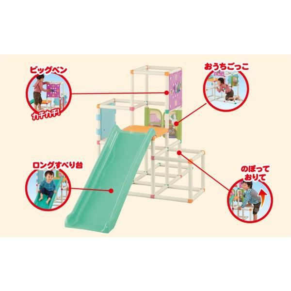 マロアスレチックジムツリー 61bSXOQ5iyL._UF894,1000_QL80_.jpg