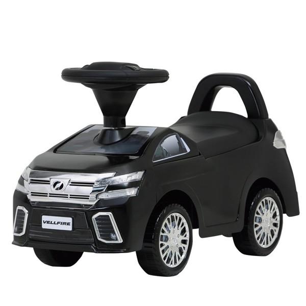 電動玩具　トヨタ【非売品】ヴェルファイア 電動玩具 トヨタ【非売品】ヴェルファイア - メルカリ