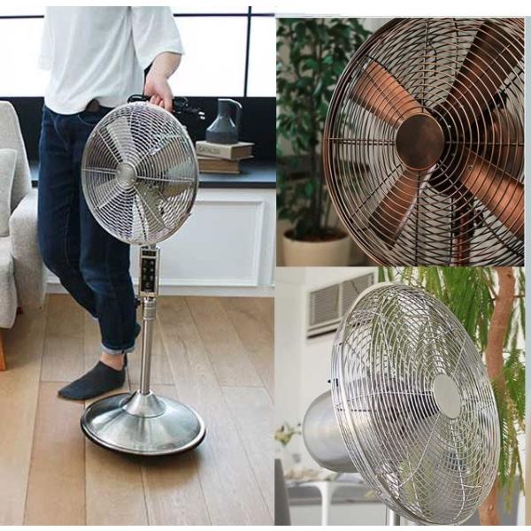 お値下げ中❢レトロな扇風機♪最長150cm【メタルファン】 お値下げ中❢レトロな扇風機♪最長150cm【メタルファン】 - メルカリ