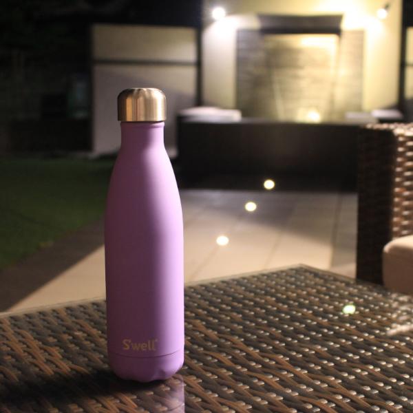Swell bottle ストーン&ソフトタッチ 500ml/スウェルボトル