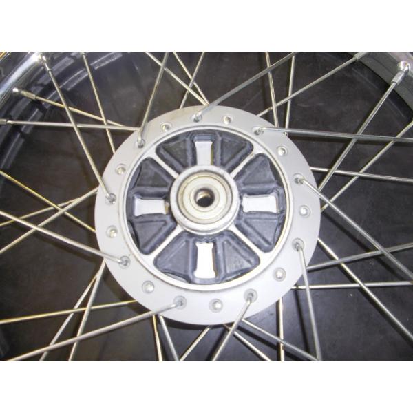 C50 AA01スーパーカブ50 リアホイールダンパーゴム1993年以降モデル用