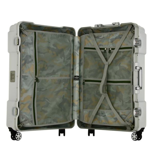 レジェンドウォーカー OUTDOOR アウトドア Lサイズ 86L レジェンドウォーカー LEGEND WALKER スーツケース Lサイズ 86L