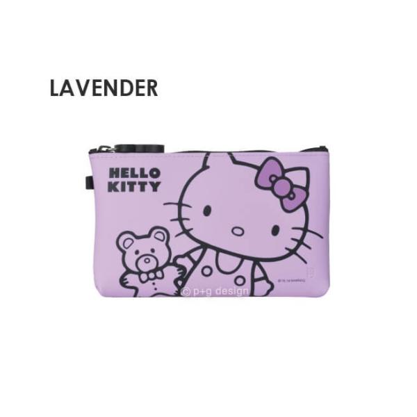 NUU HELLO KITTY（ヌウ ハローキティ）New DESIGN シリコン マルチ 
