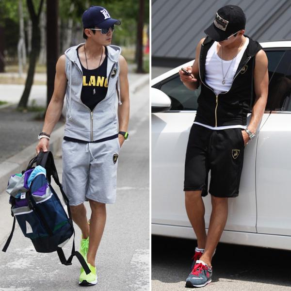 RUSSELUNOラッセルノ　ノースリーブ　ショートパンツ　セット 楽天市場】ラッセルノ ハーフパンツの通販