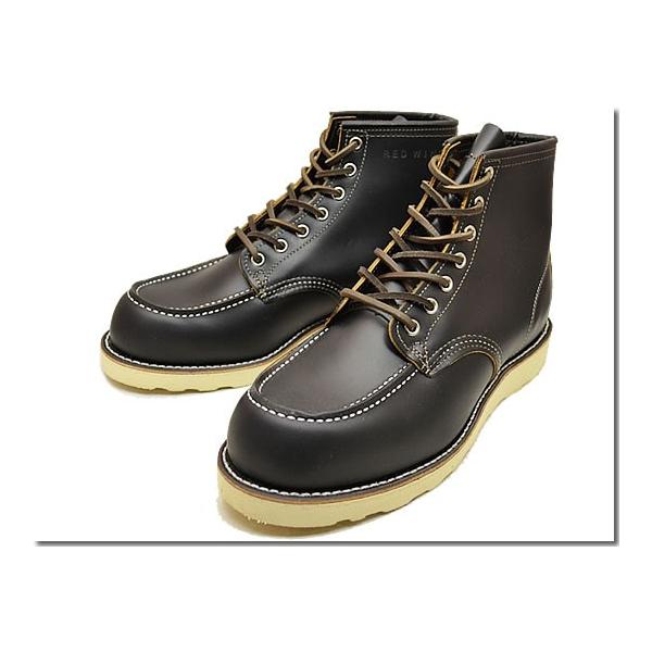 RED WING レッドウィング 9874 Irish Setter アイリッシュセッター 6