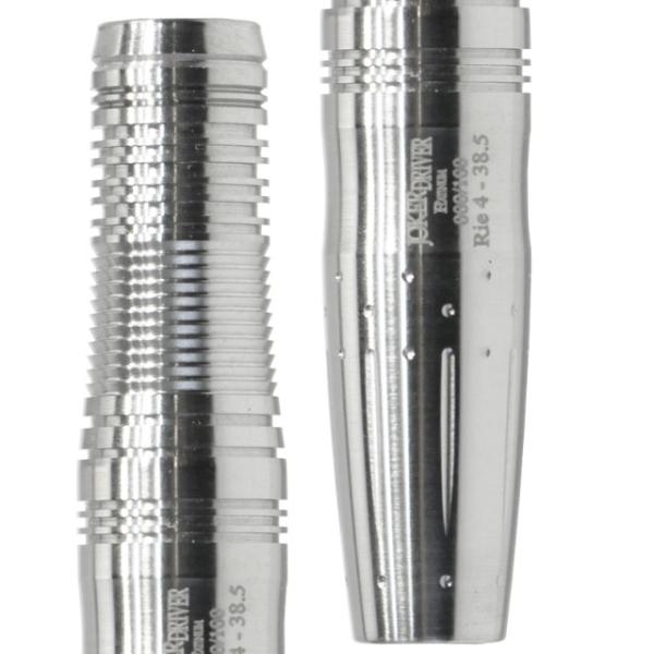 ダーツバレル）ジョーカードライバー プラチナム JOKER DRIVER