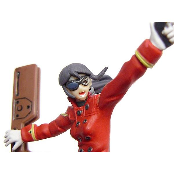 ヱヴァンゲリヲン新劇場版:Q 葛城ミサト サングラス TYPE-Misato
