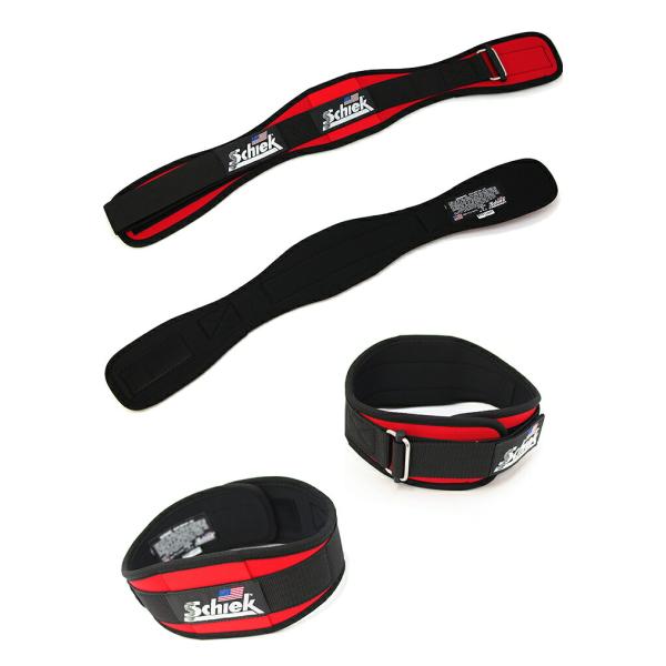 シーク Schiek トレーニングベルト 2004 XS Schiek トレーニング