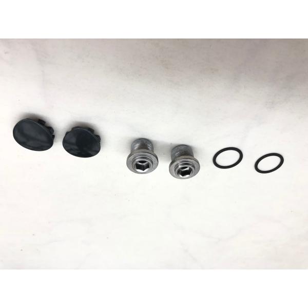 SHIMANO CLARIS FC-2450 クランクセット シルバー（165mm、50