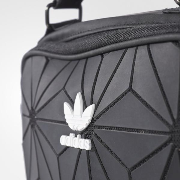 Adidas issey discount miyake airliner bag