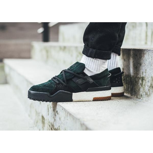 Adidas alexander wang green online