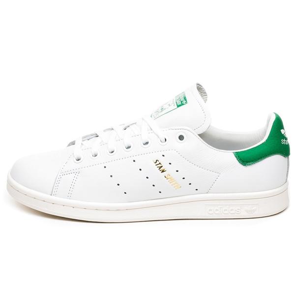 adidas STAN SMITH Forever GRN WHT EF7508