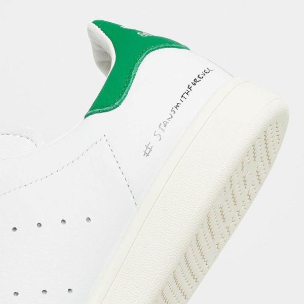 Stan smith forever edition hot sale