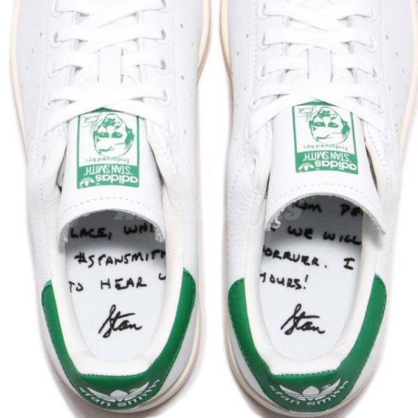 adidas STAN SMITH Forever GRN WHT EF7508 Buyee Buyee Japanese Proxy Service Buy from Japan