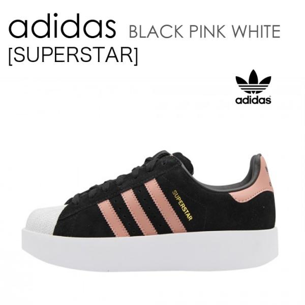 Adidas superstar outlet bold rose