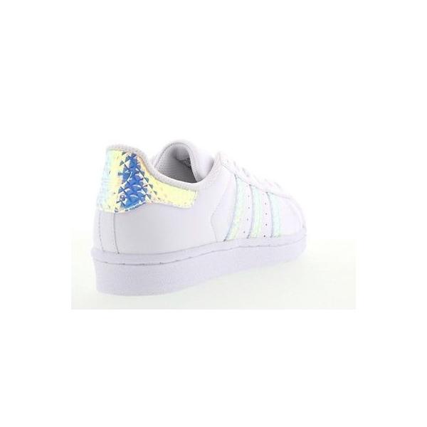 adidas Superstar IDT RAINBOW CG3596