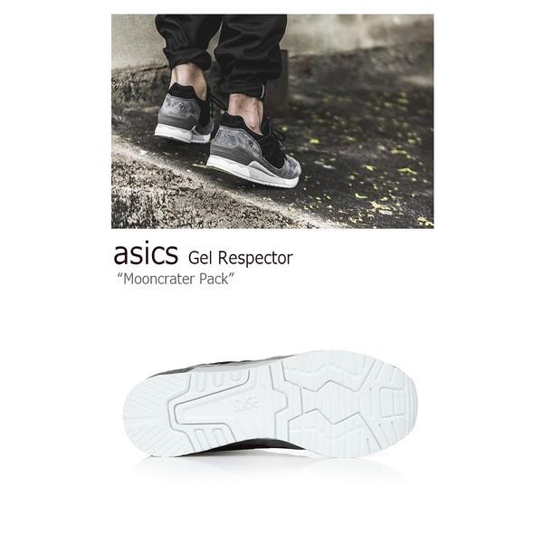 Asics-tiger-gel-respector-japanese clearance