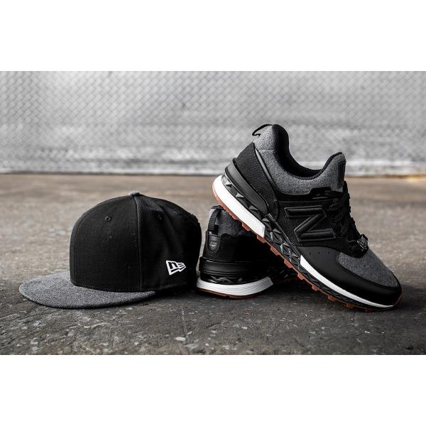 Men's new balance x new era 574 on sale sport