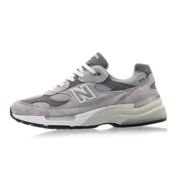 New Balance 992 USA ニューバランス アメリカ製 M992GR /【Buyee】