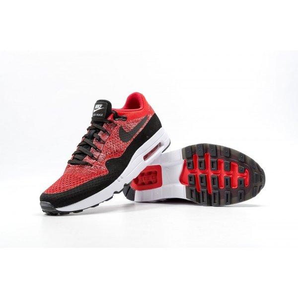 Nike Air Max 1 Ultra 2.0 Flyknit University Red 875942 600 Buyee Buyee Japanese Proxy Service Buy from Japan