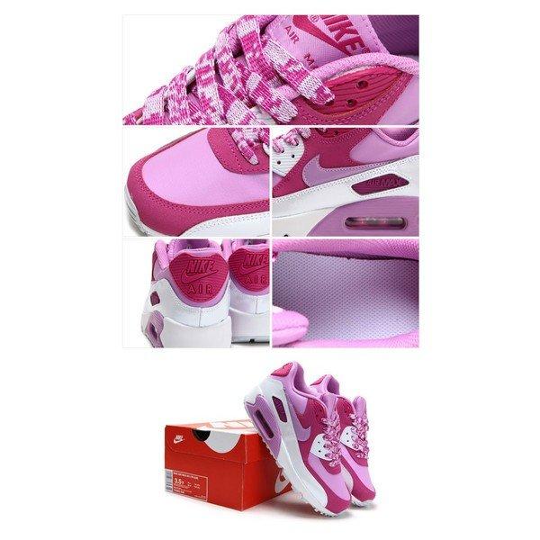 日本未入荷!新作【Alexandre de Paris】DENTELLIA PINK 8cm Sneakers Gel-quantum 360 Viii Emboss Pink Asics - Women
