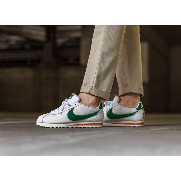 Cortez stranger 2024 things green