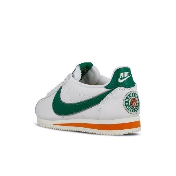 Nike cortez stranger clearance things hawkins high school