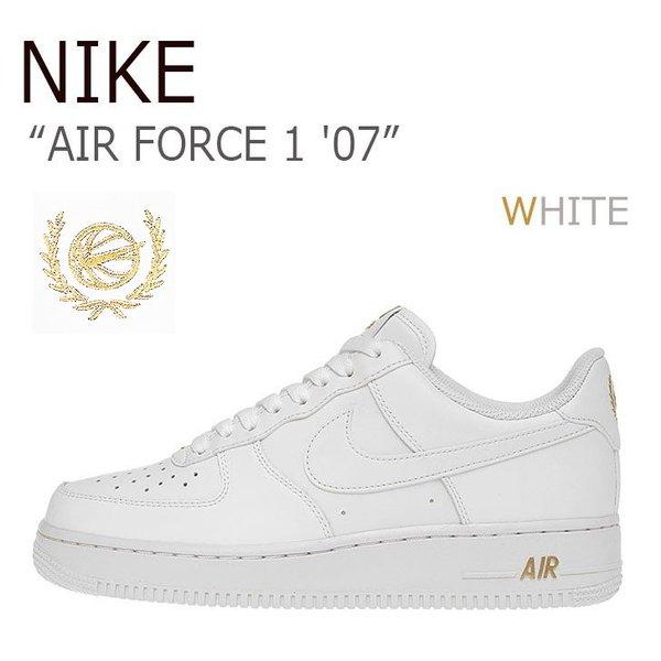 air force 1 crest logo