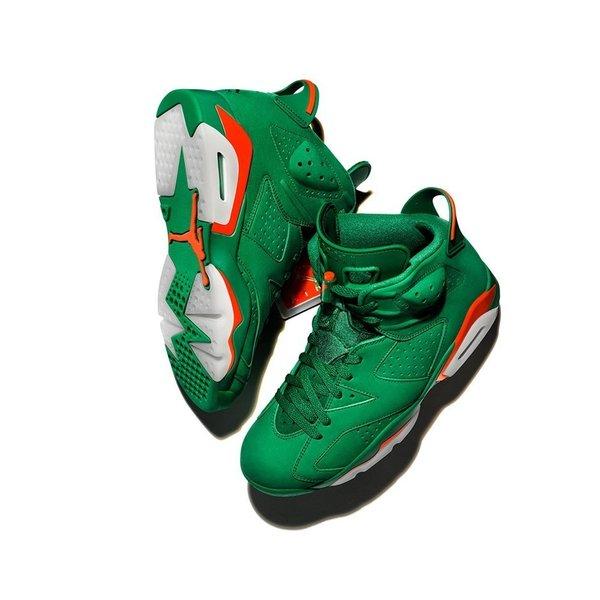 Aj6 gatorade on sale