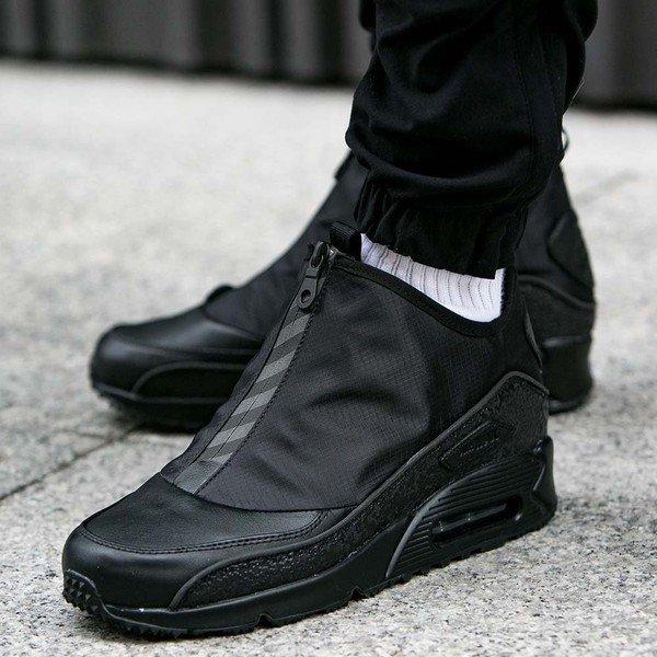 Nike air max 90 utility black best sale