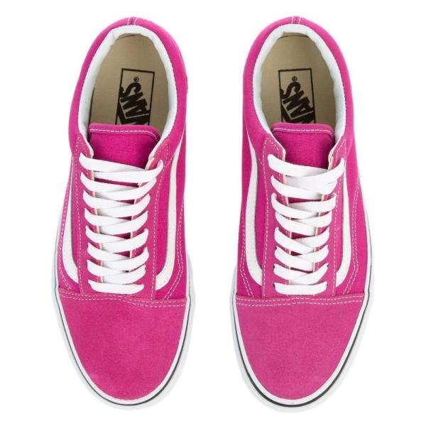 Vans old skool very on sale berry