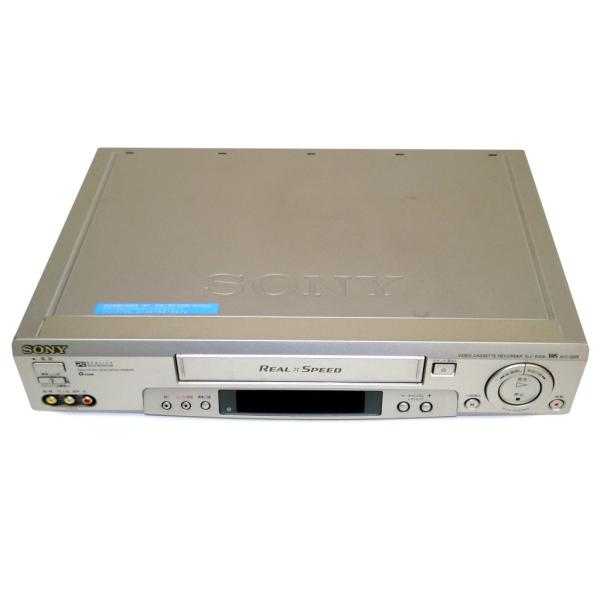 SONY ビデオカセットレコーダー SLV-R300 /【Buyee】 Buyee - Japanese