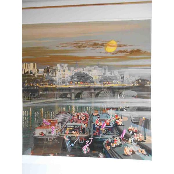 HIRO YAMAGATA【ムーングロウII】 HIRO YAMAGATA【ムーングロウII】